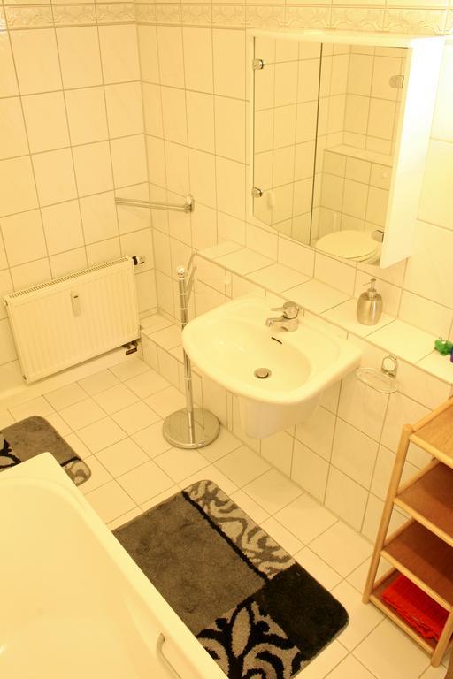 Ferienwohnung Hoff Gollingen Exterior photo